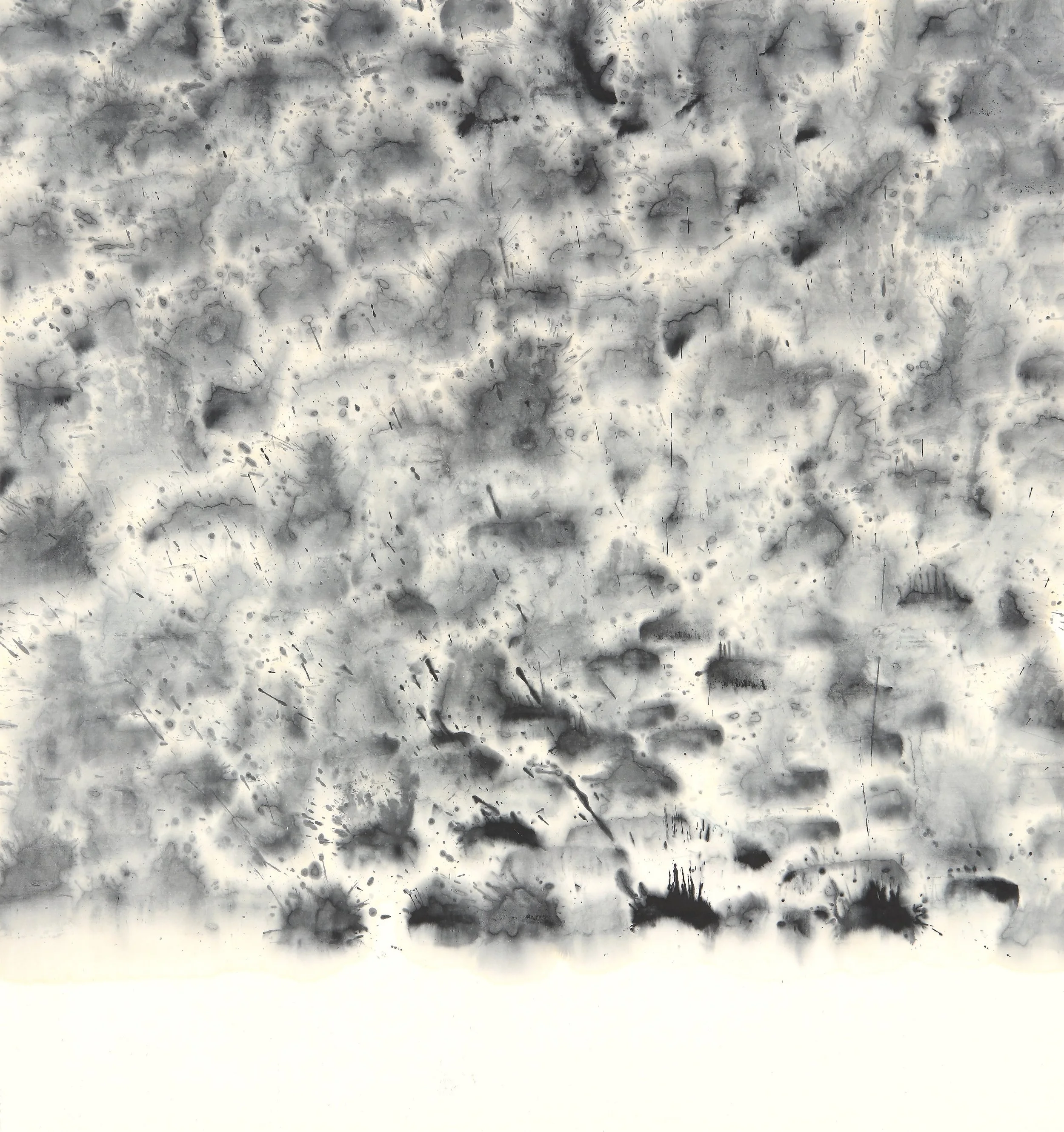 Misoon Kim-Traces2021(97cmx90cm)