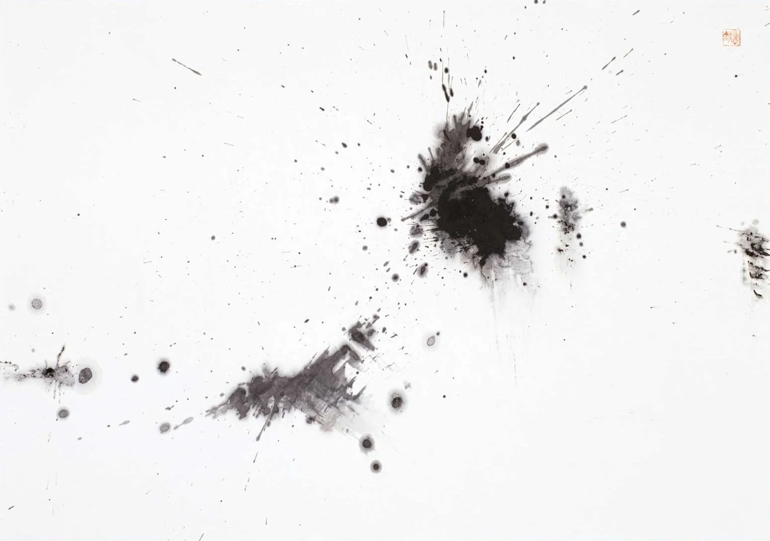 Misoon-Kim-Traces2004(70cmx90cm)