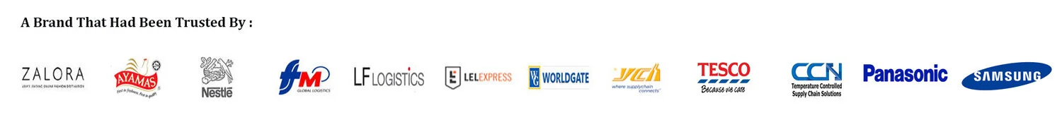 dock leveler loading ramp malaysia