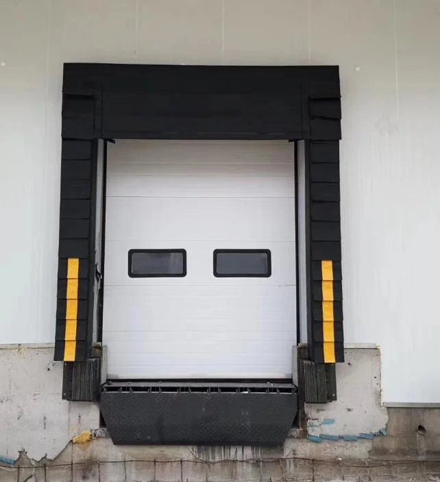 dock shelter malaysia