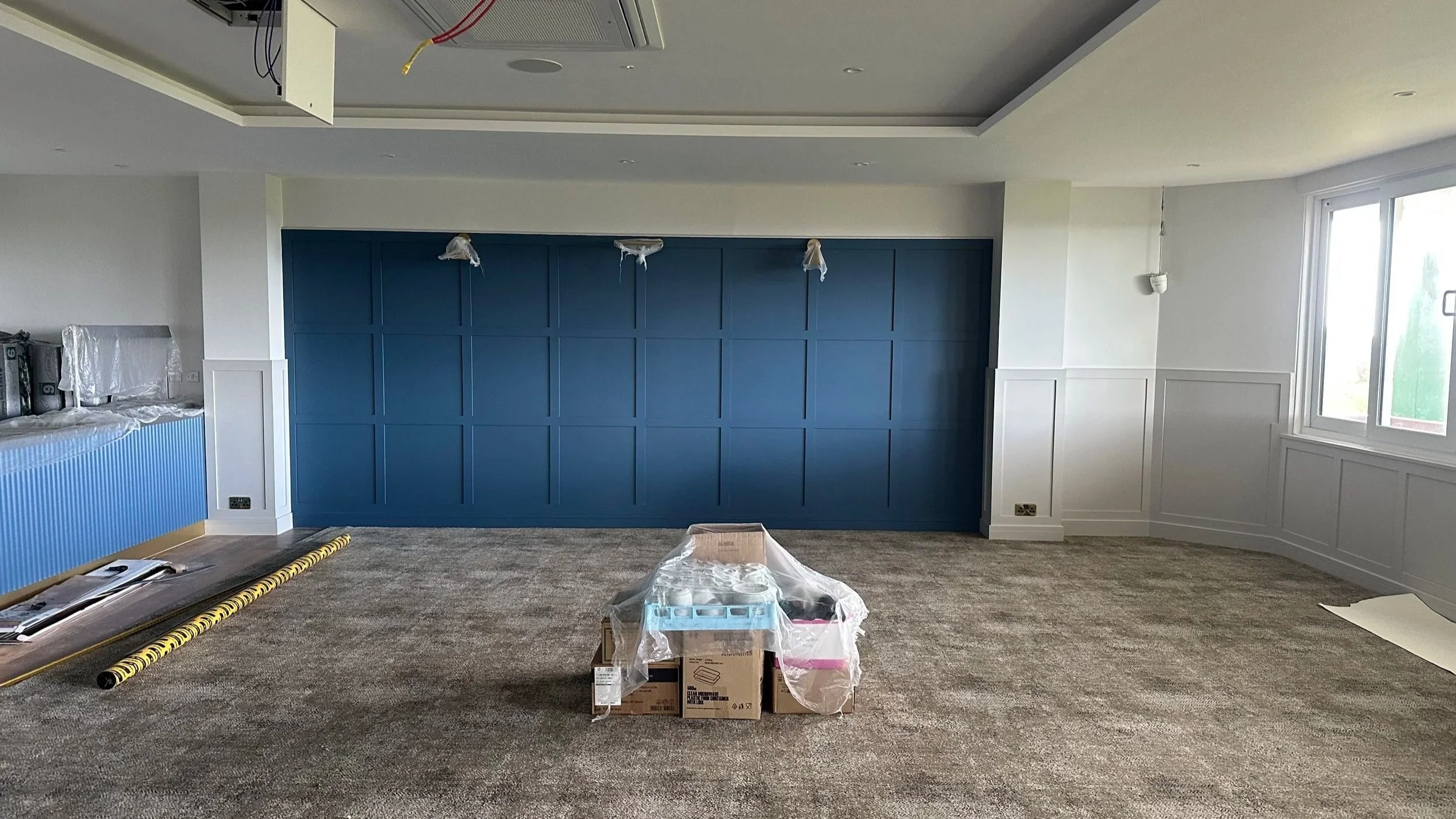 kitchen renovation worthing