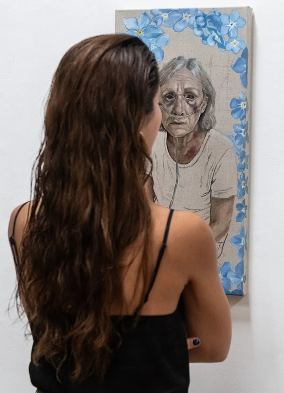 Impressions of Humanity