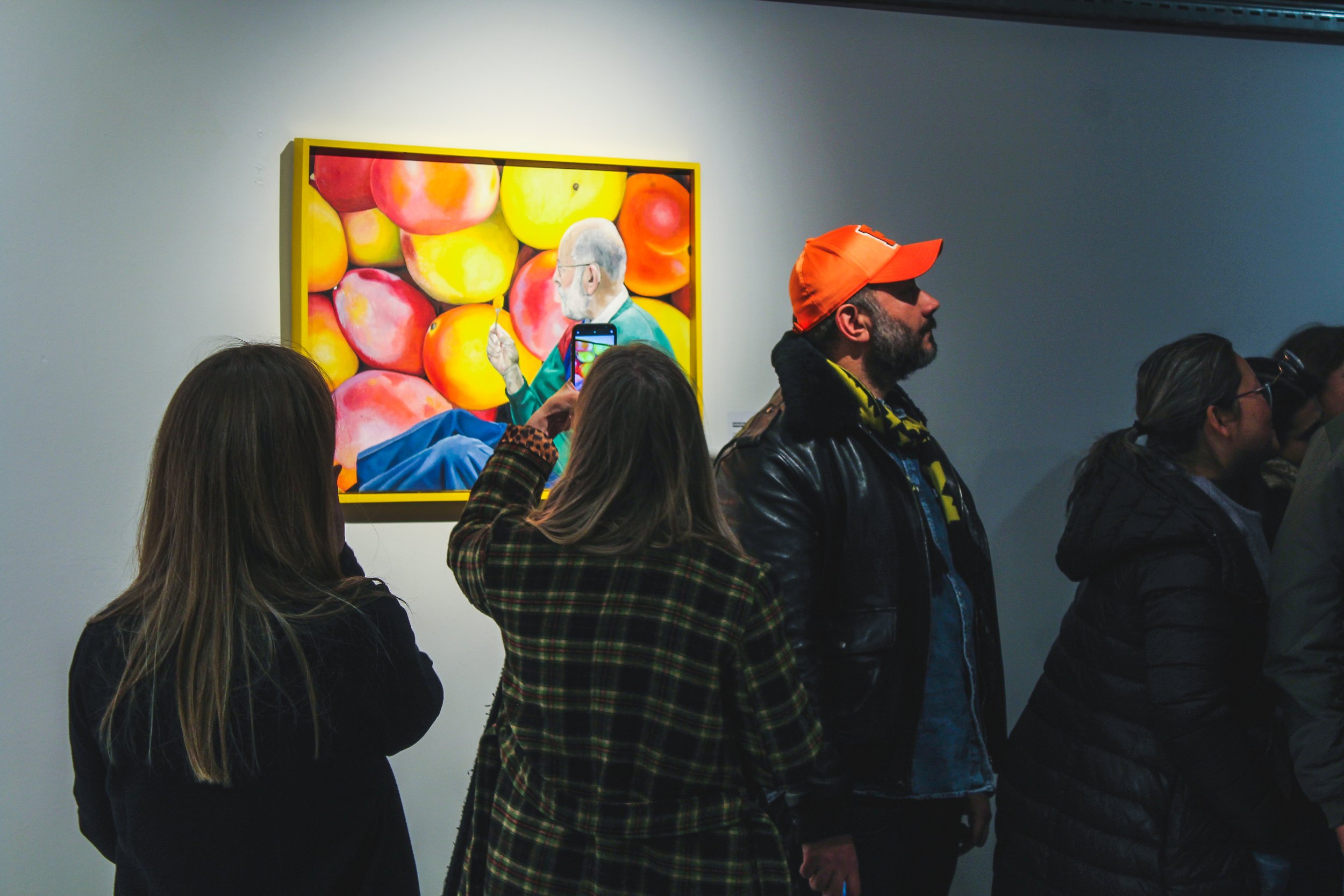 Embrace Your Inner Brussels Sprout