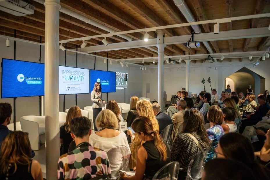 Impressions of Humanity