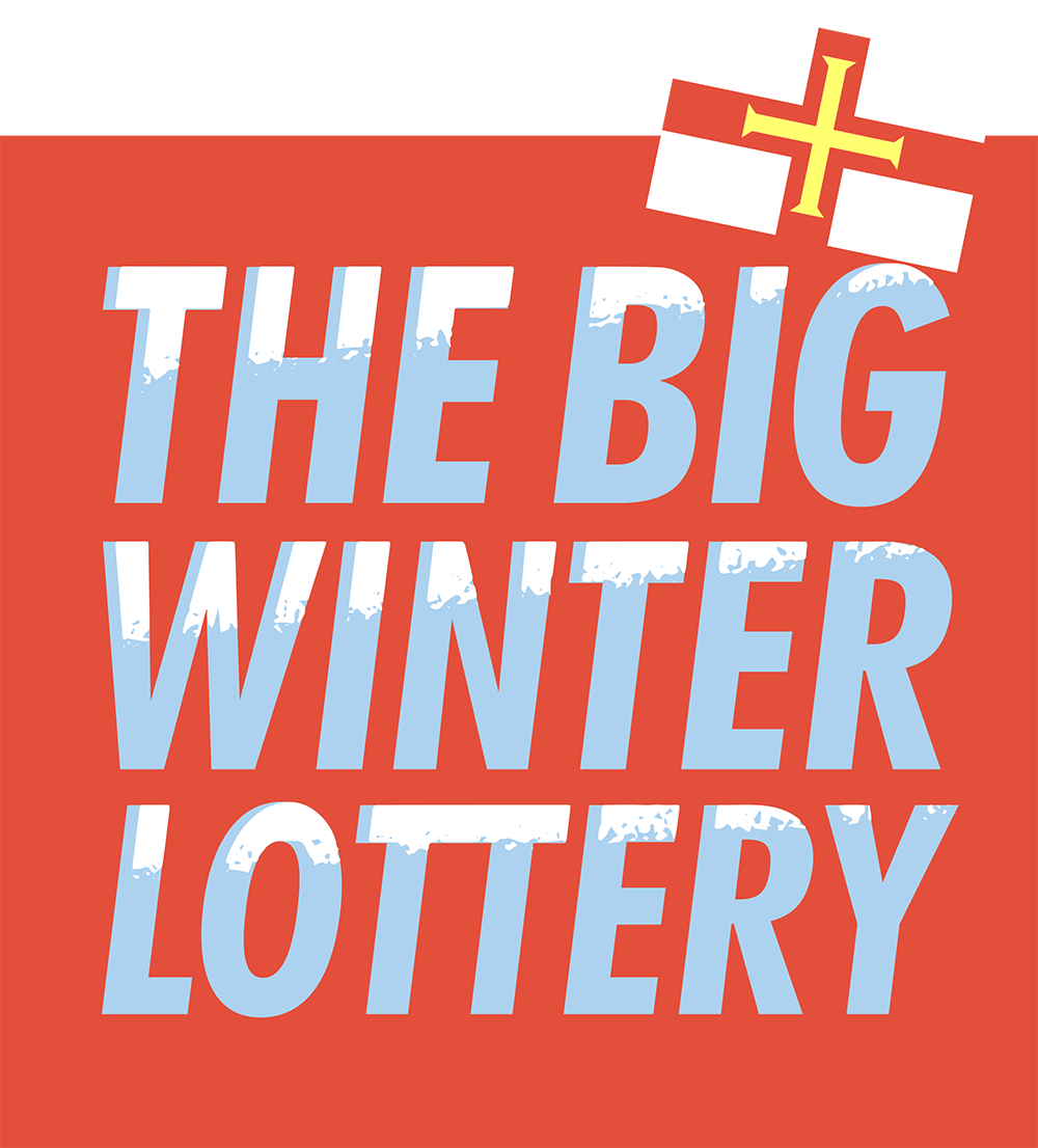 The Big Winter Lottery