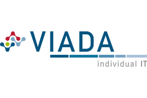 Logo VIADA individual IT – Referenzkunde von Denise Spekowius