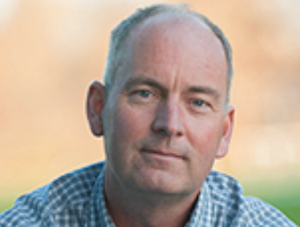 Klaus Staudinger
