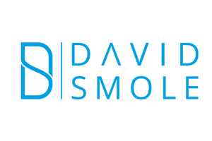 Logo David Smole – Referenzkunde von Denise Spekowius