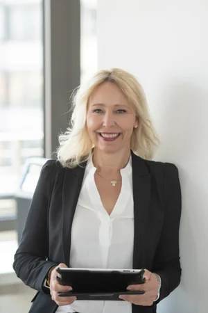 Martina Geitner-Lole