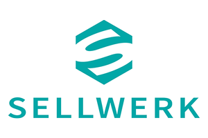Logo Sellwerk – Referenzkunde von Denise Spekowius