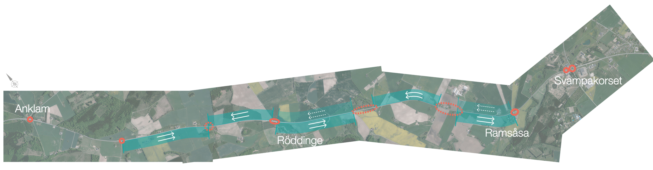 Samrådsunderlag väg 11