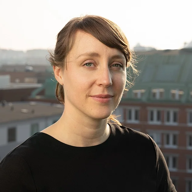 Anna Brånhult Hasemann Landskapsarkitekt LAR/MSA 070-247 15 41 anna.branhult@kreera.nu