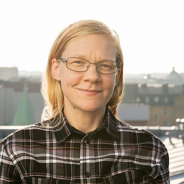 Johanna Sandström Trafikplanerare 072-210 35 57 johanna.sandstrom@kreera.nu