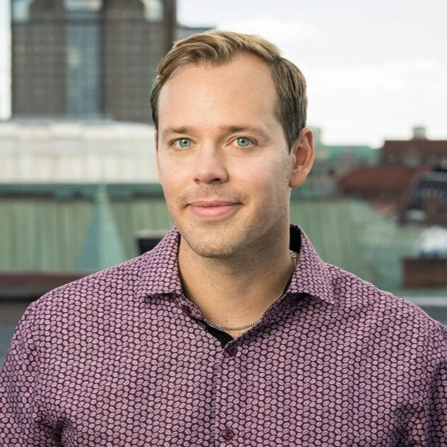 Jonas Åström Utvecklingsansvarig Trafik 070-994 97 56 jonas.astrom@kreera.nu