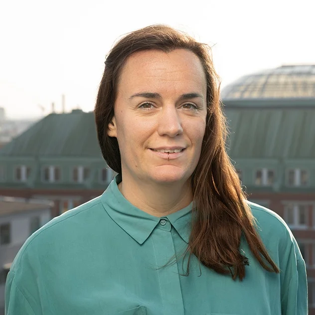 Joséphine Tardy Landskapsarkitekt LAR/MSA 070-379 18 58 josephine.tardy@kreera.nu