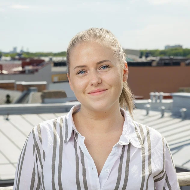 Lisa Hjern - Föräldraledig Markprojektör 070-733 04 92 lisa.hjern@kreera.nu