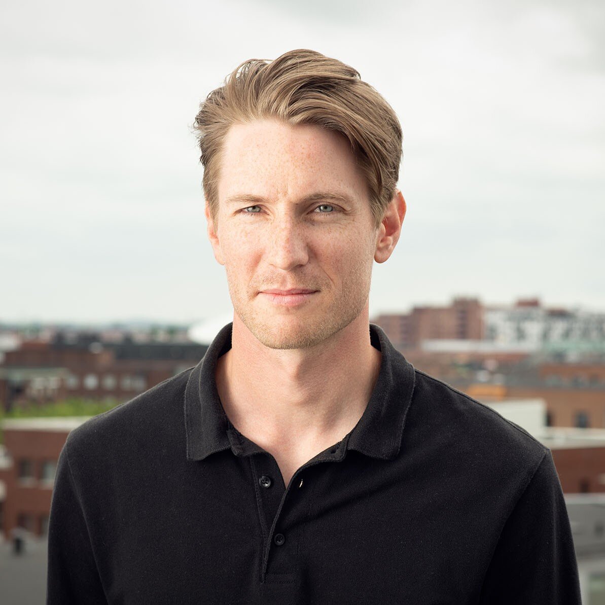 Simon Bunse Landskapsarkitekt simon.bunse@kreera.nu