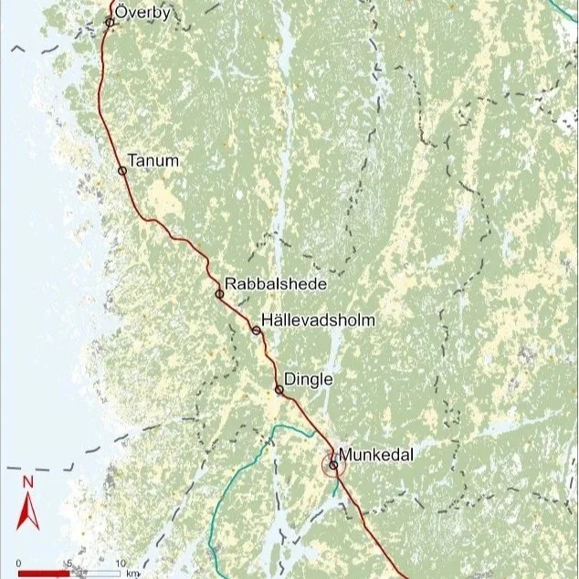 ÅVS Norra Bohusbanan