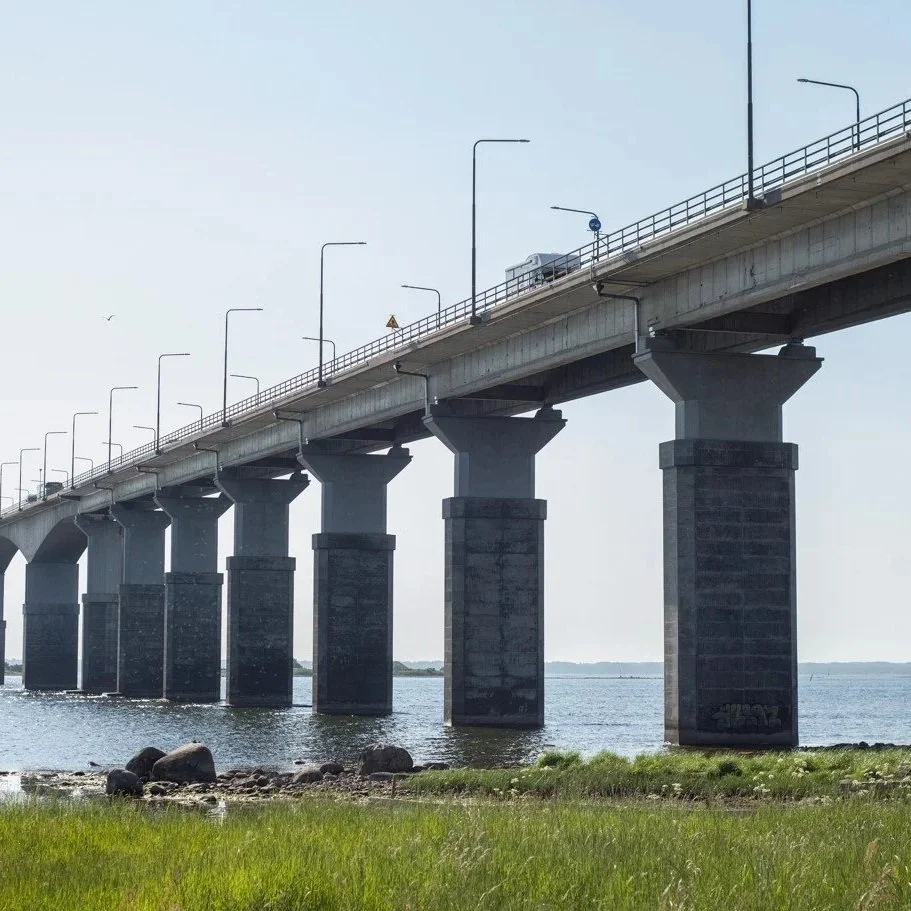 Åtgärdsvalsstudie Ölandsbron