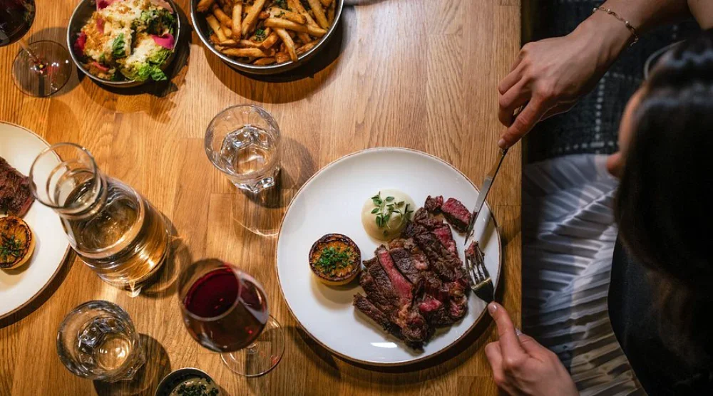 Monte Rosa, Rovaniemi