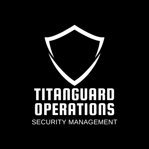 TitanGuard Operations