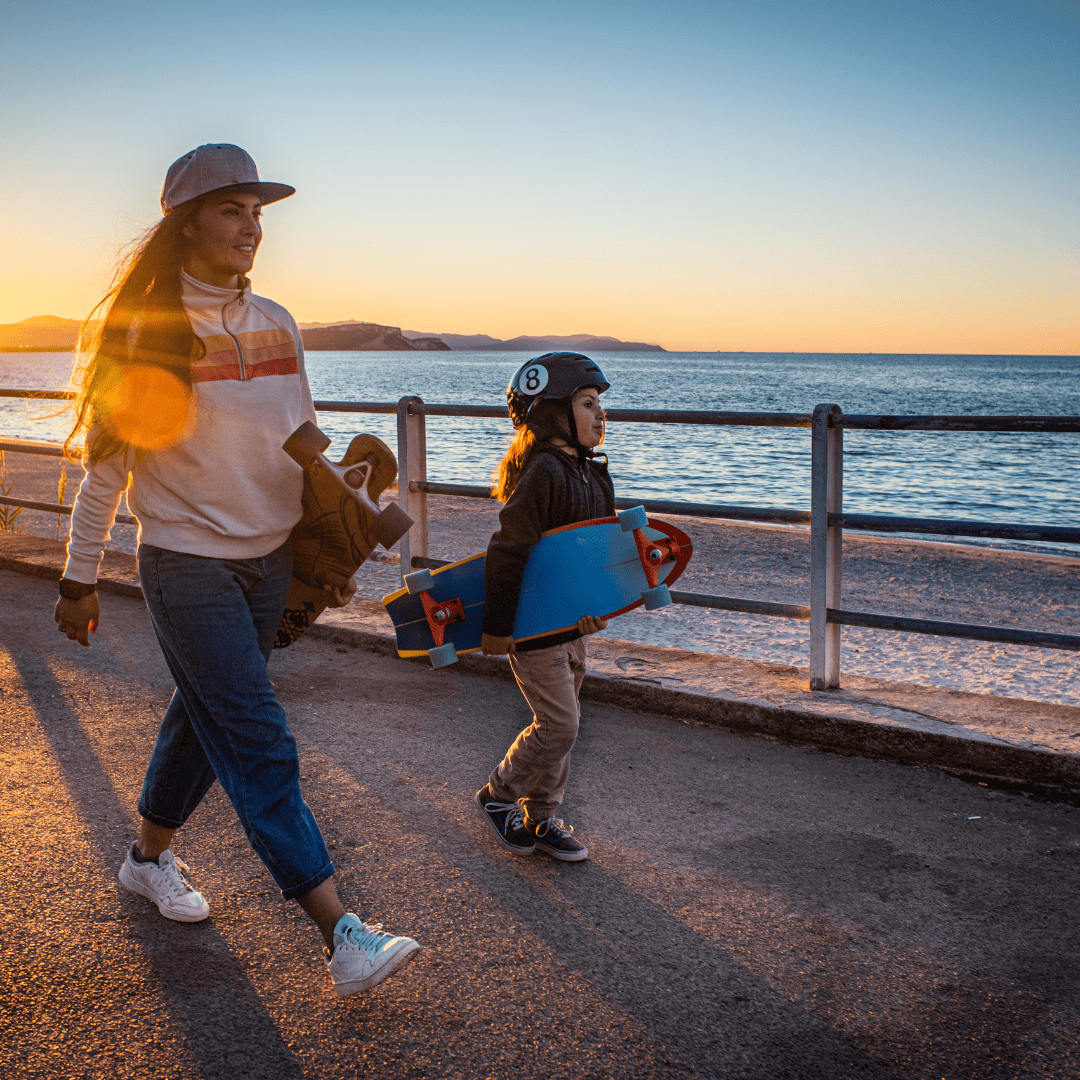 Rhythm & Routine: Building Blocks for Happy Families
