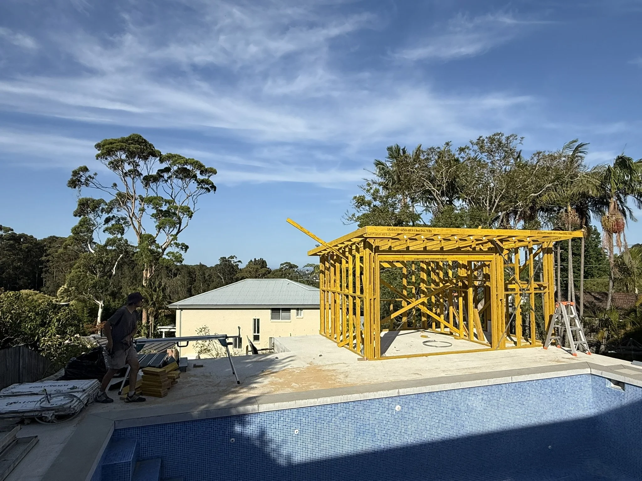 Narrabeen: Granny Flat