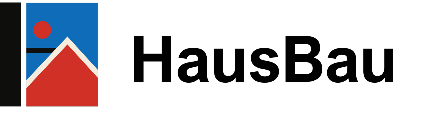HausBau