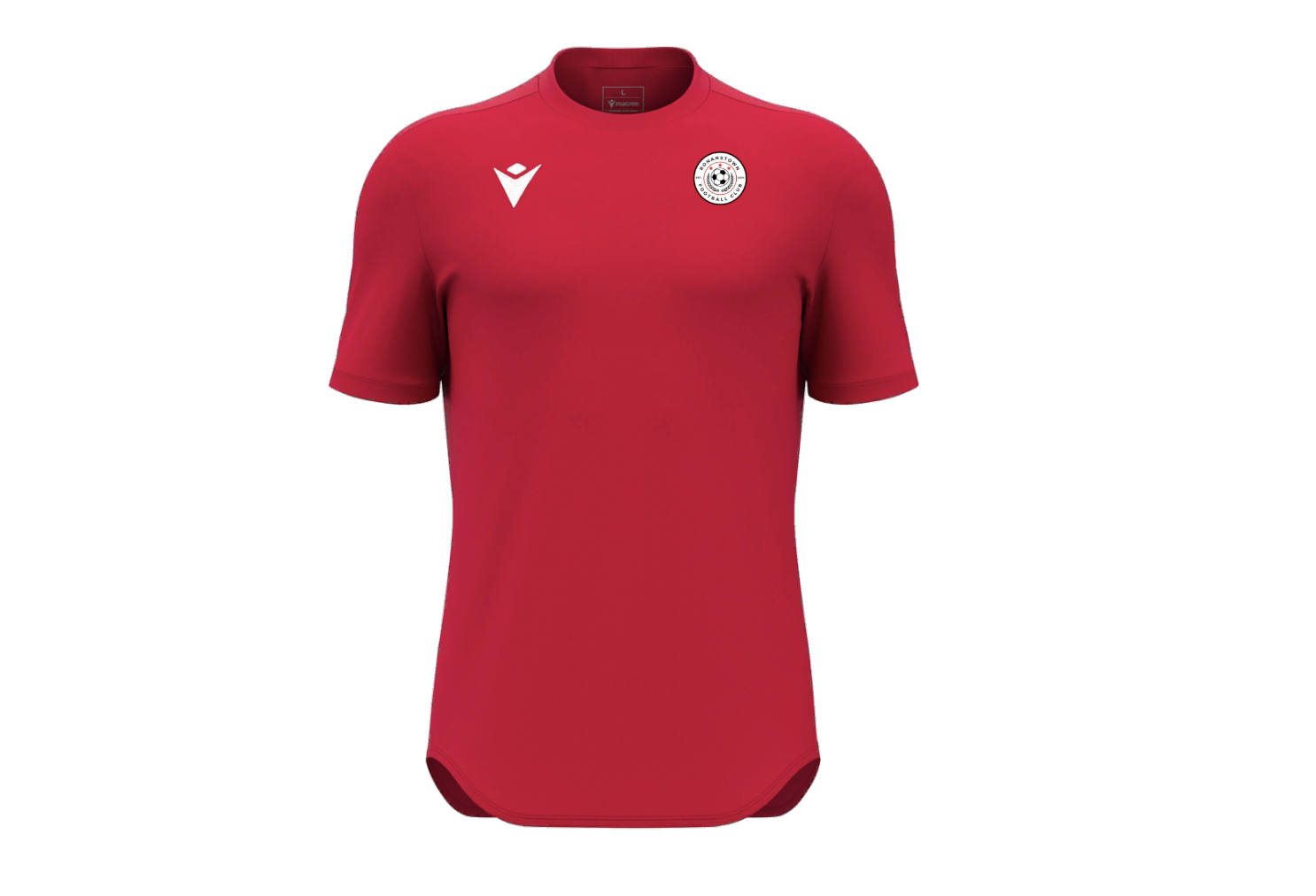 Void T-Shirt - Ronanstown