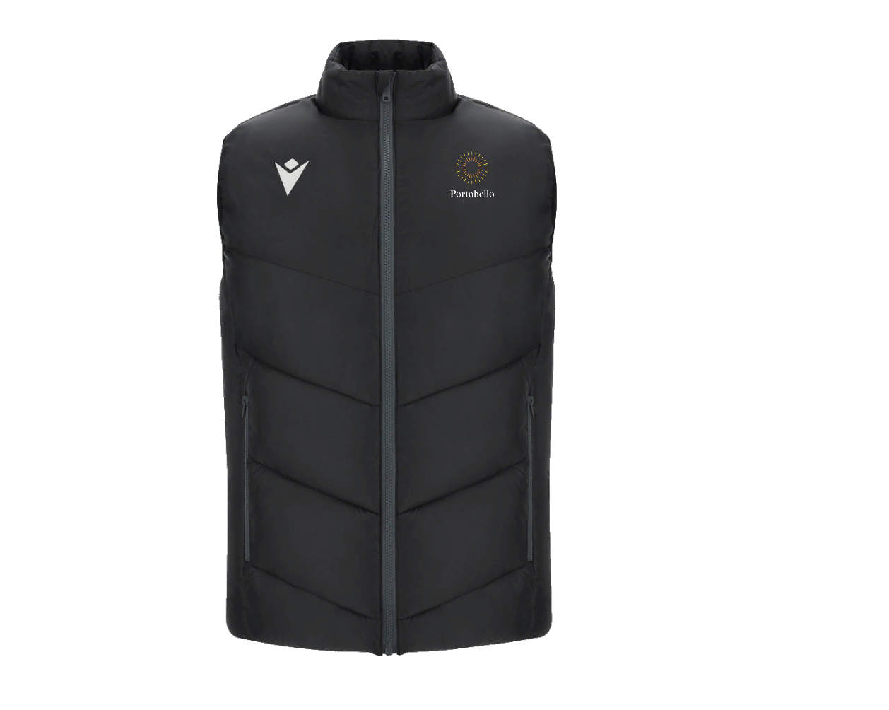 Coldmire Gillet