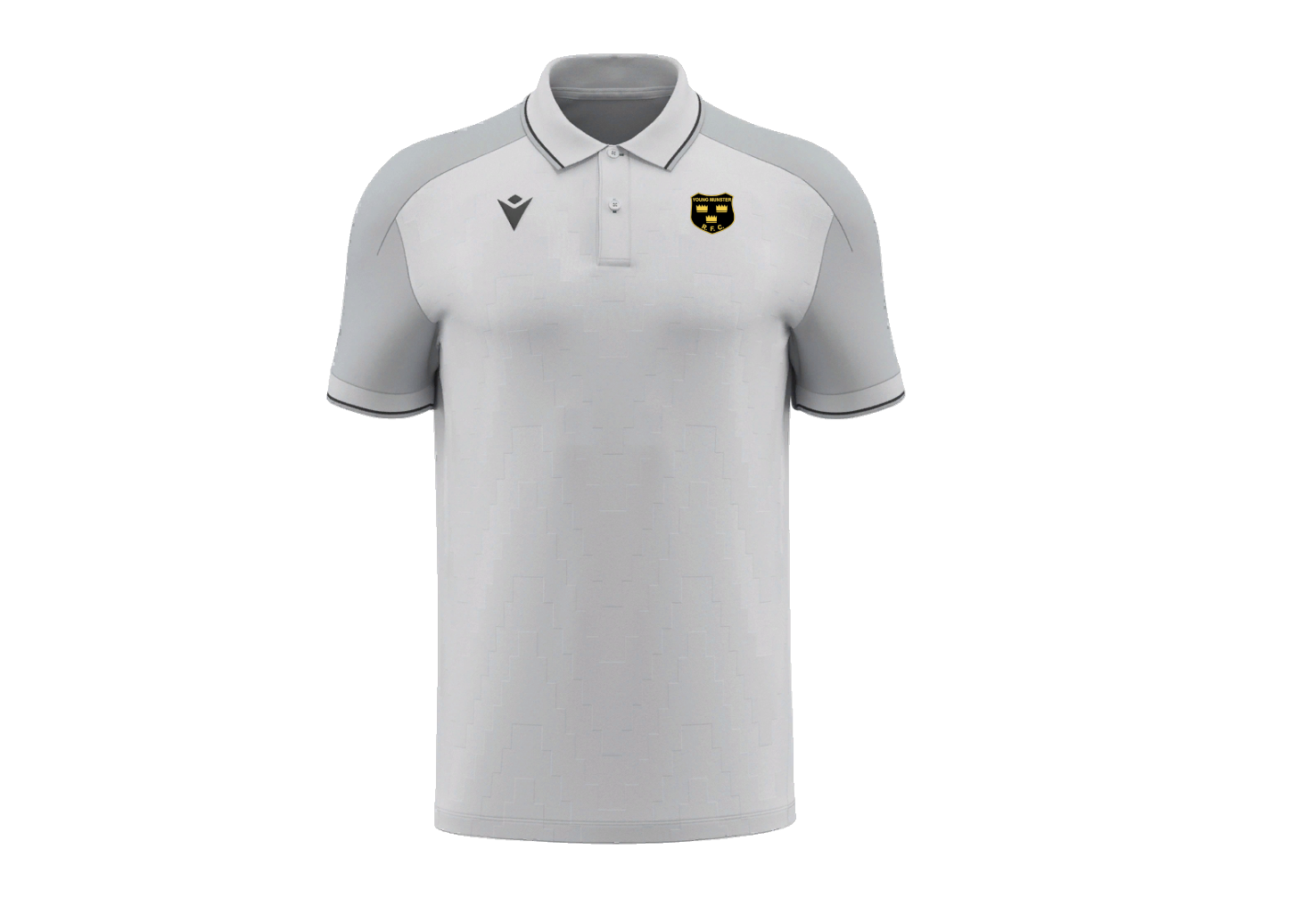 Echoes Polo - Young Munster