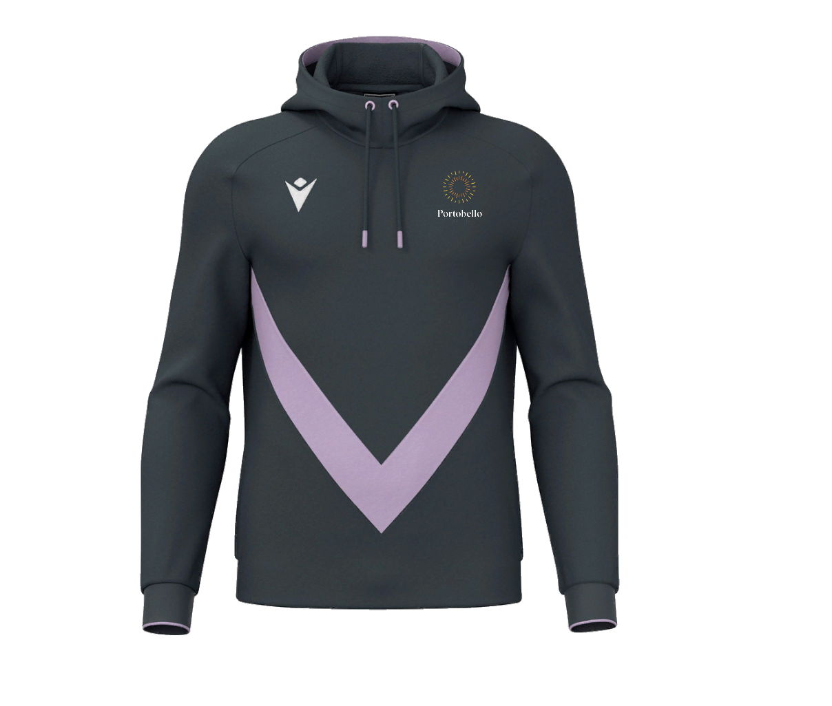 Fenders Hoodie