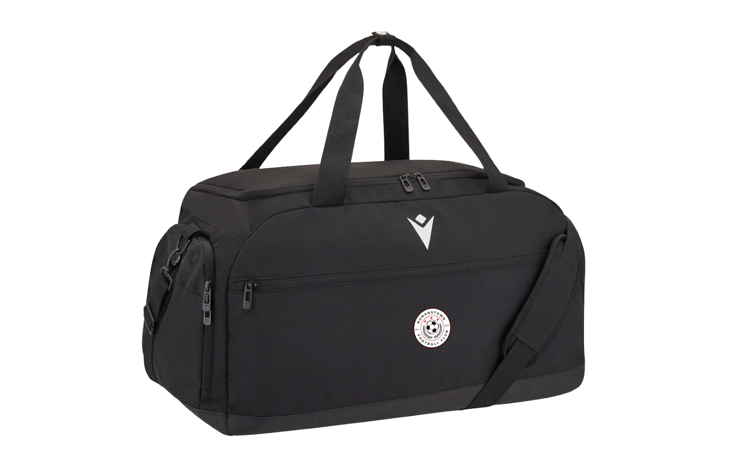 Flow Gym Bag - Ronanstown