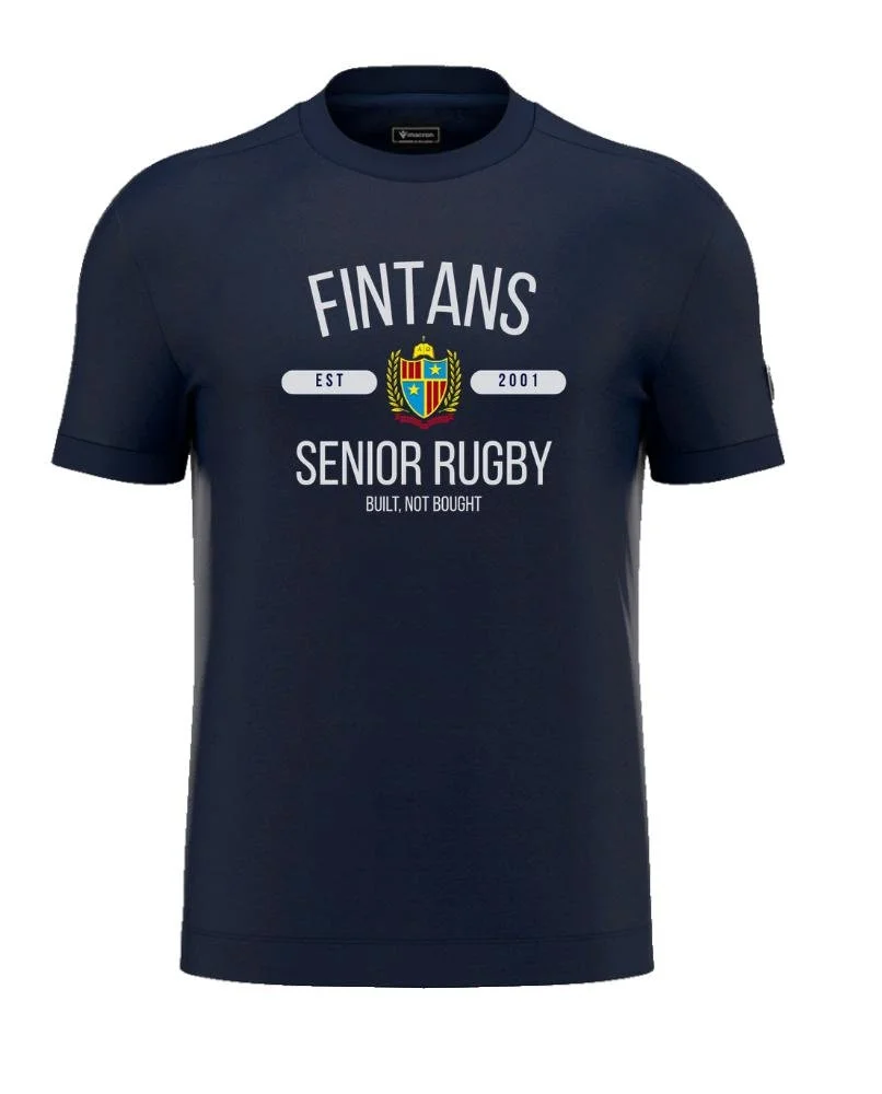 Fintans Graphic T-Shirt
