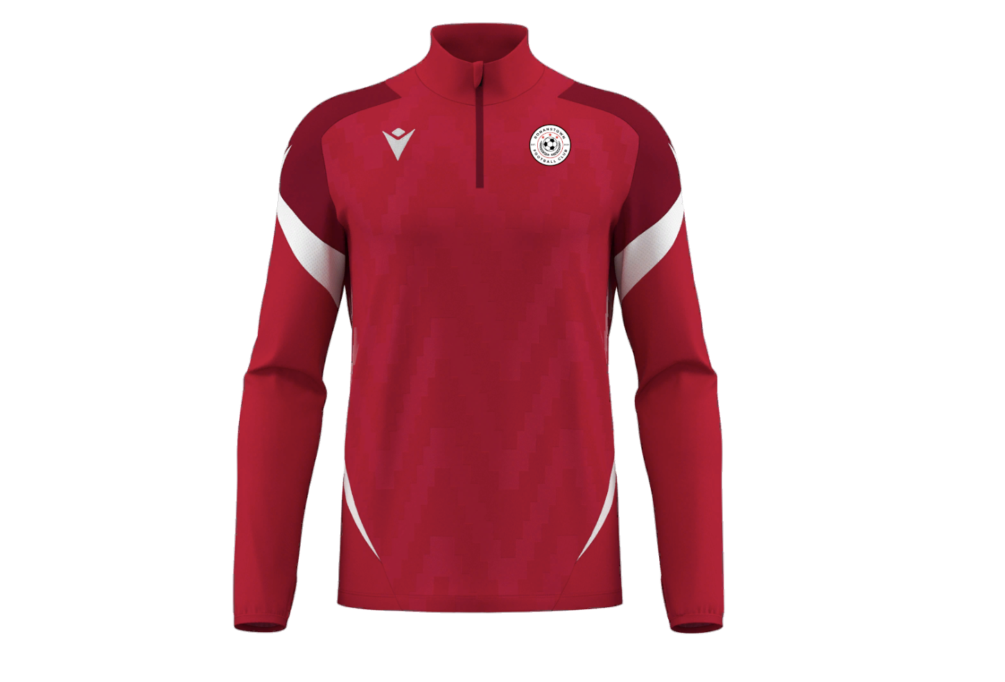 Starfall 1/4 Zip - Ronanstown