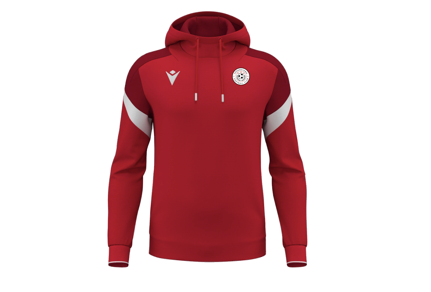 Alchemist Hoodie - Ronanstown