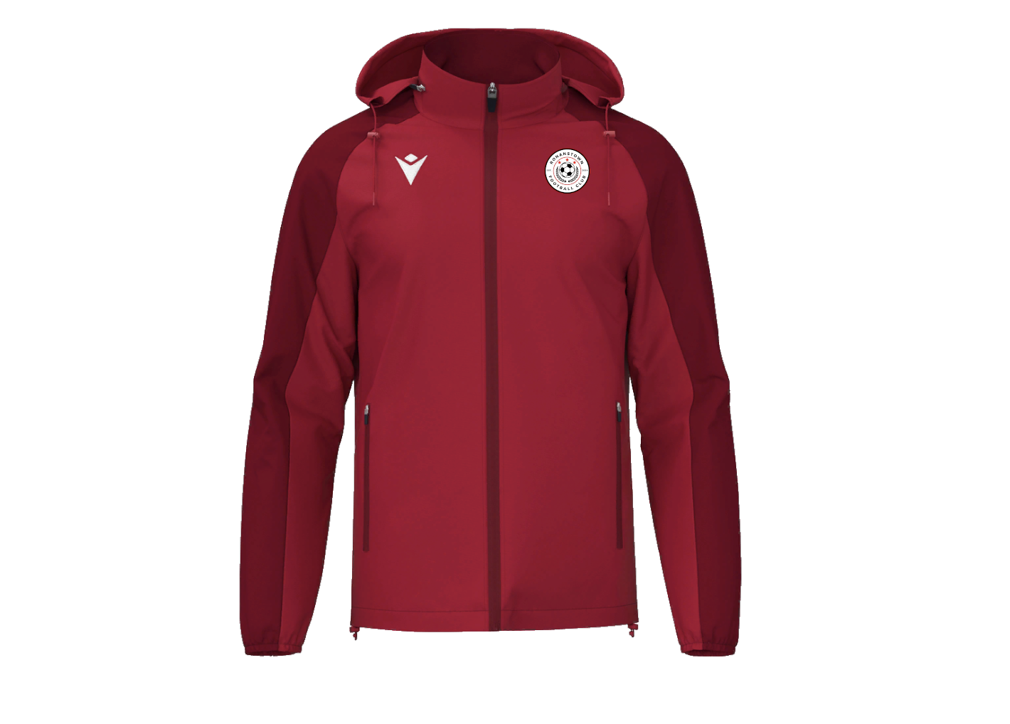 Elbrus Waterproof - Ronanstown