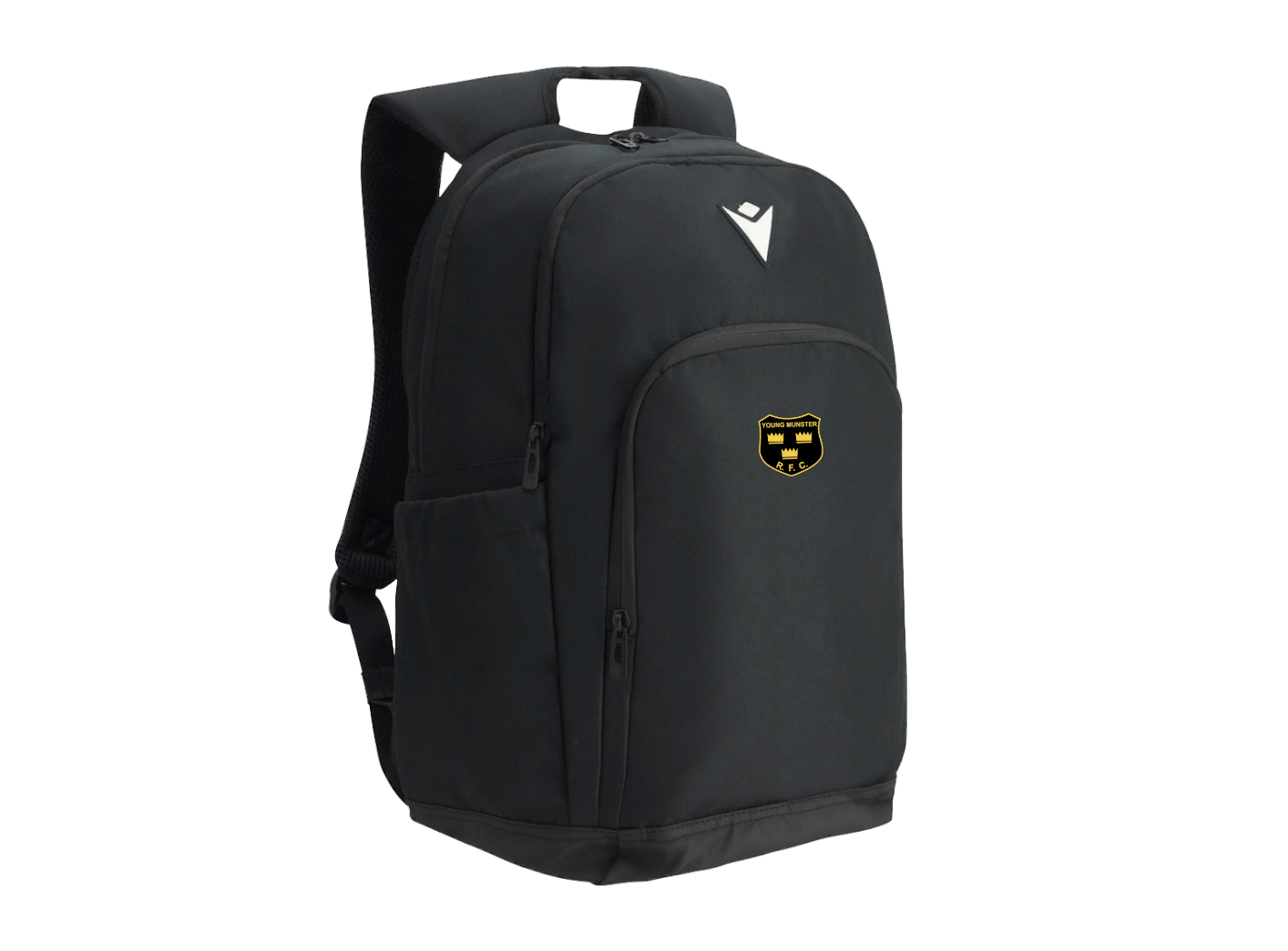 Discovery Backpack - Young Munster