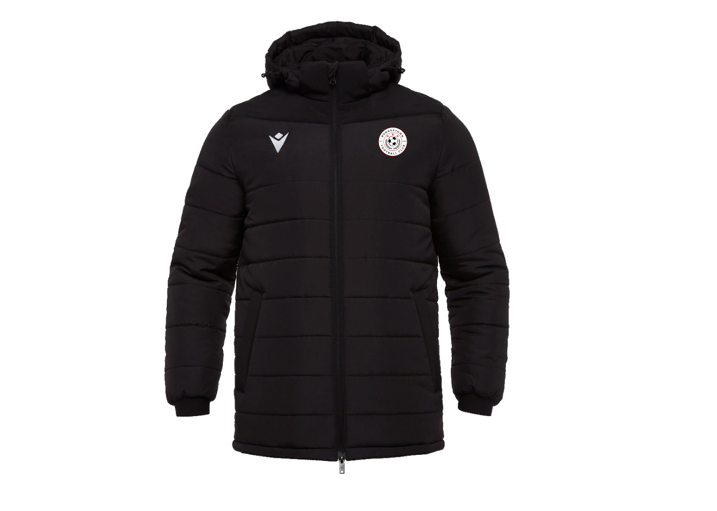 Narvik Jacket - Ronanstown