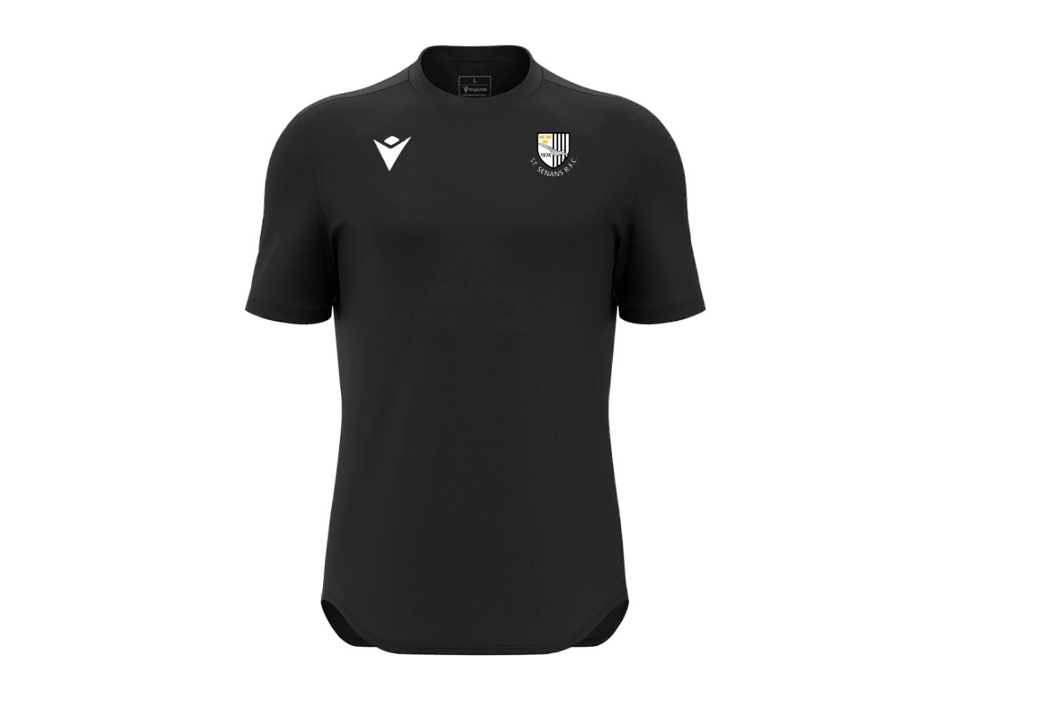 Void T-Shirt - St Senans
