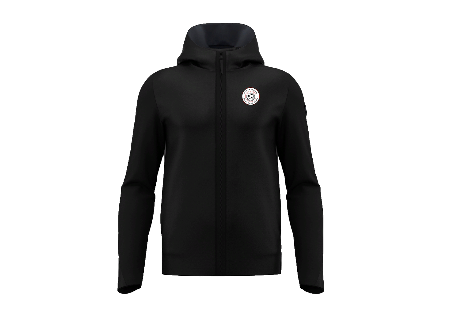 Midnight Hoodie - Ronanstown