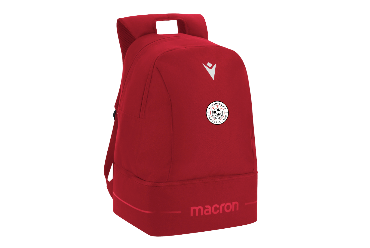 Crew Backpack - Ronanstown