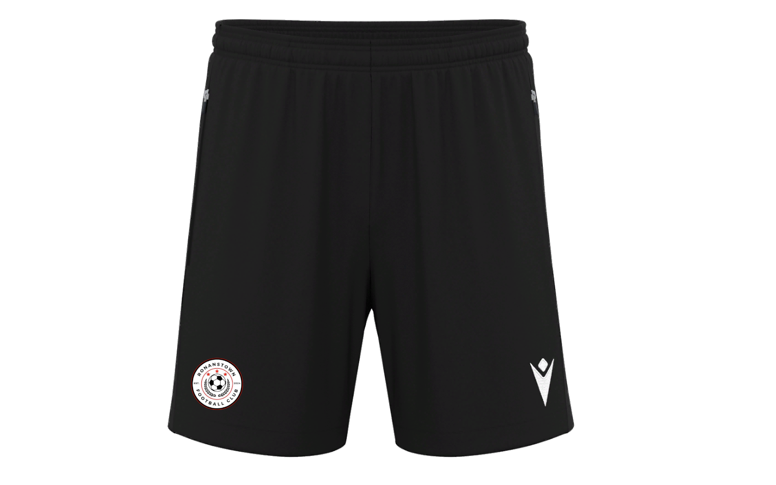 Mythril Shorts - Ronanstown