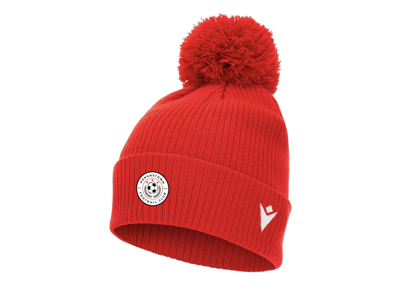 Snow Beanie - Ronanstown