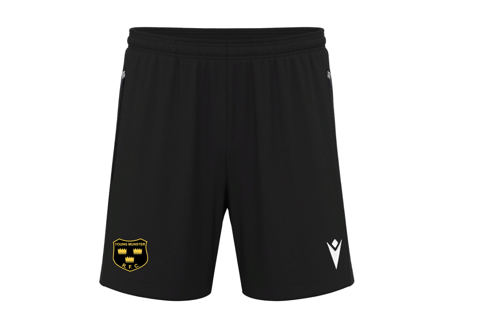Mythril Shorts - Young Munster