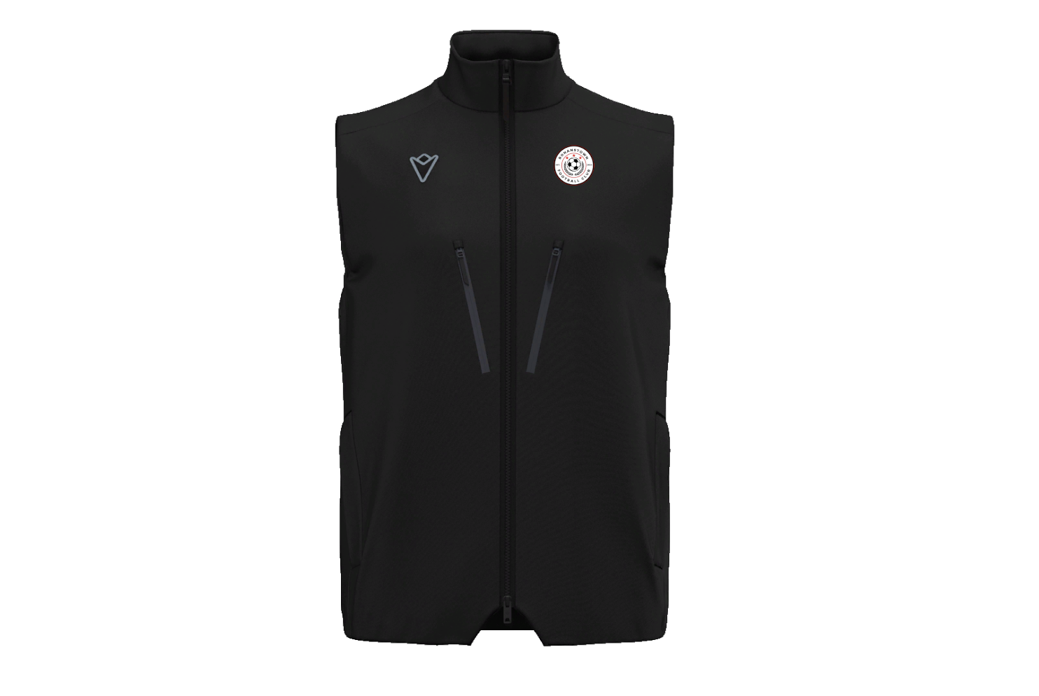 Borealis Softshell Gillet - Ronanstown