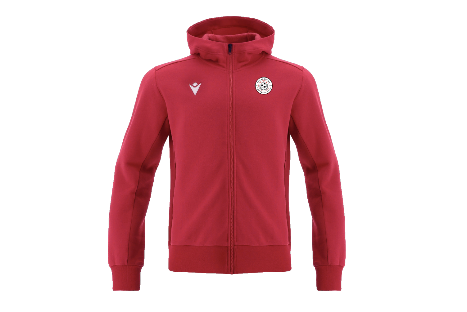 Trumpet Hoodie - Ronanstown