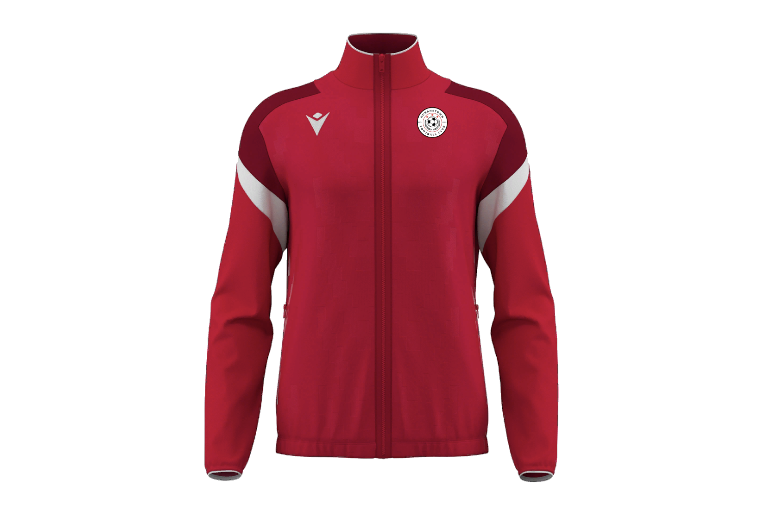 Odin Full Zip - Ronanstown
