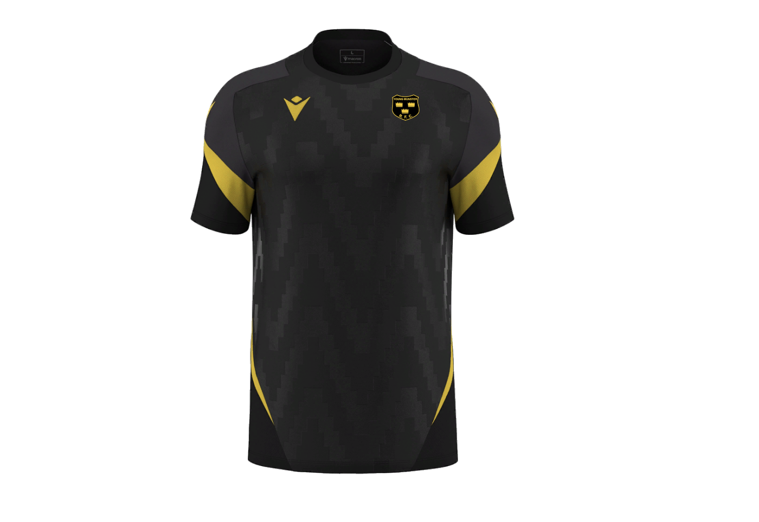 Totem T-Shirt - Young Munster