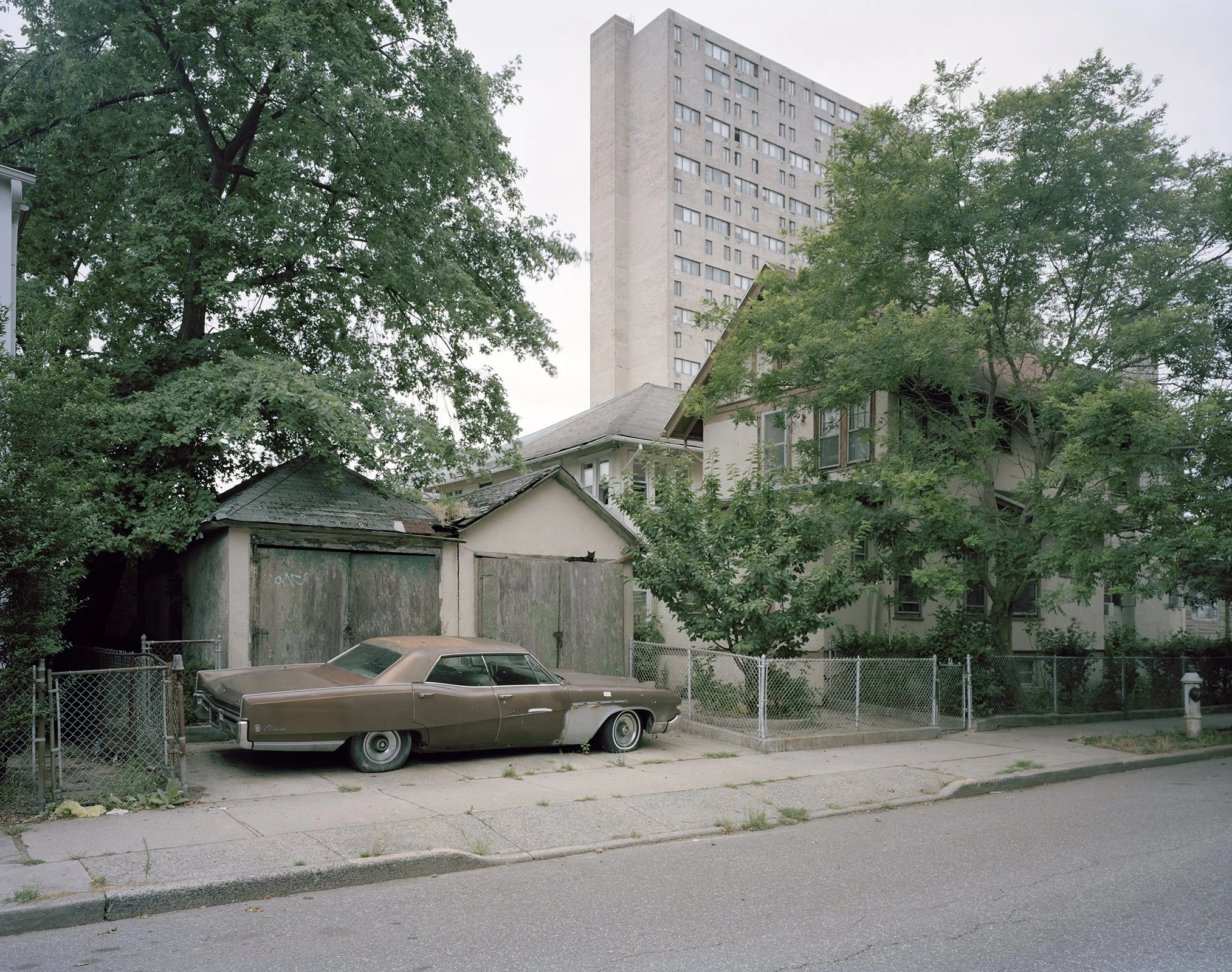 3373 Neptune Ave. from West 35th Street